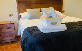 Cabaña en Puerto Natales